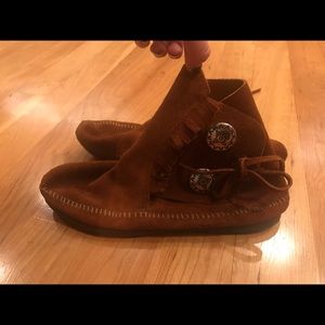 Minnetonka Moccasins